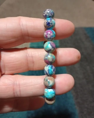 Bracelets - Small 6.0&quot; - 7.25&quot;