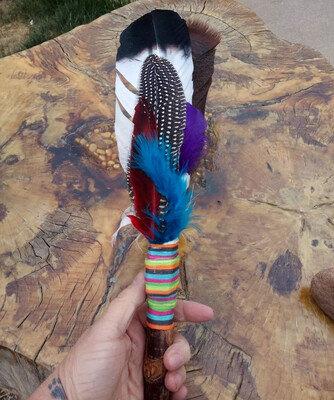 Smudge Wands &amp; Kits