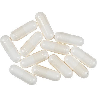 BORIC ACID CAPSULE