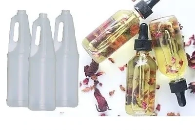 Yoni oil