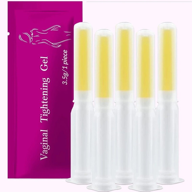 VAGINAL TIGHTENING GEL