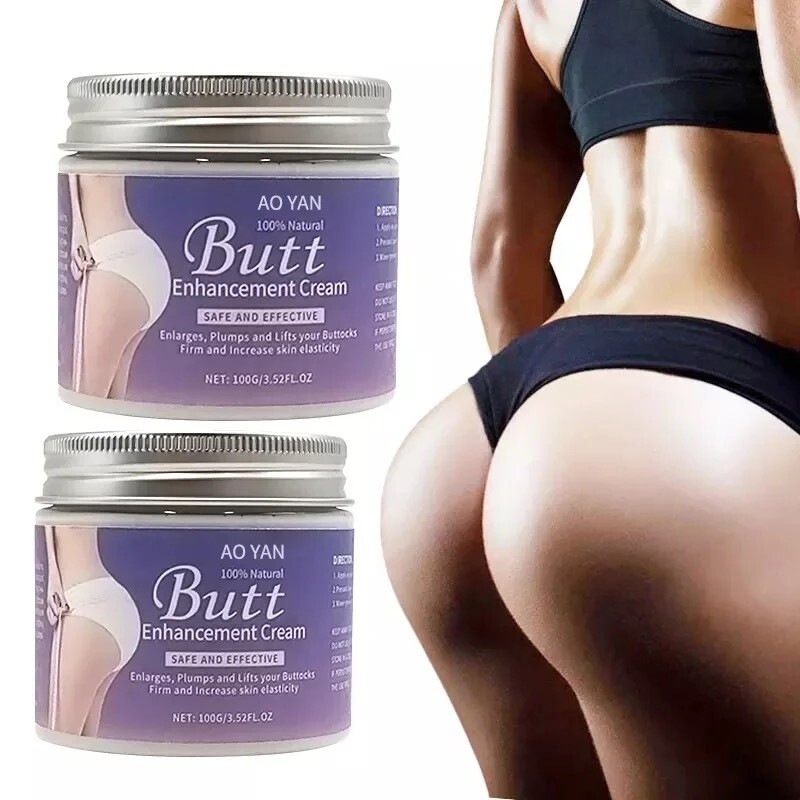 BUTT CREAM