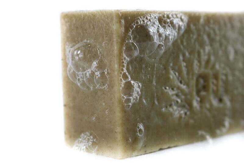 ACNE 360 SOAP