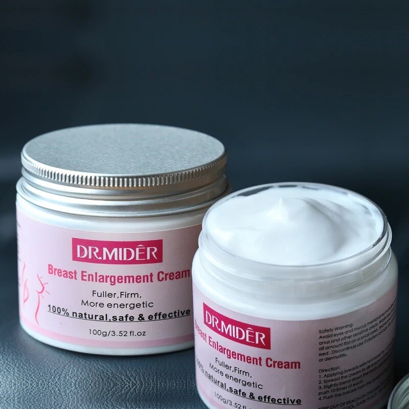 BREAST ENLARGEMENT CREAM