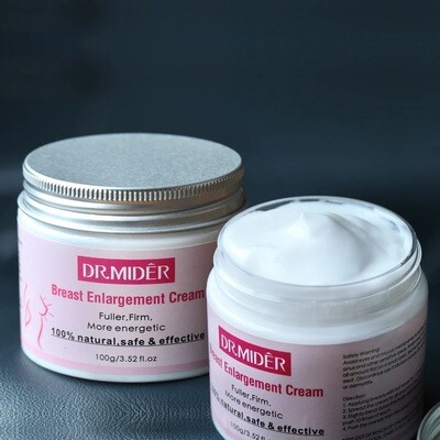 BREAST ENLARGEMENT CREAM