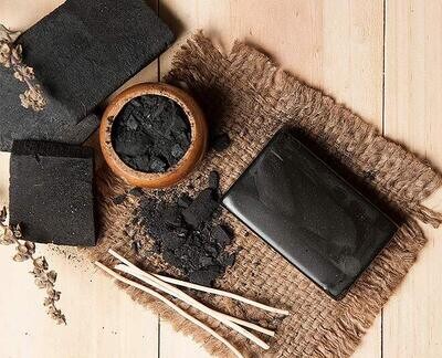 CHARCOAL SOAP