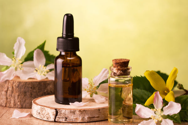 HERBAL SCAR REPAIR OIL