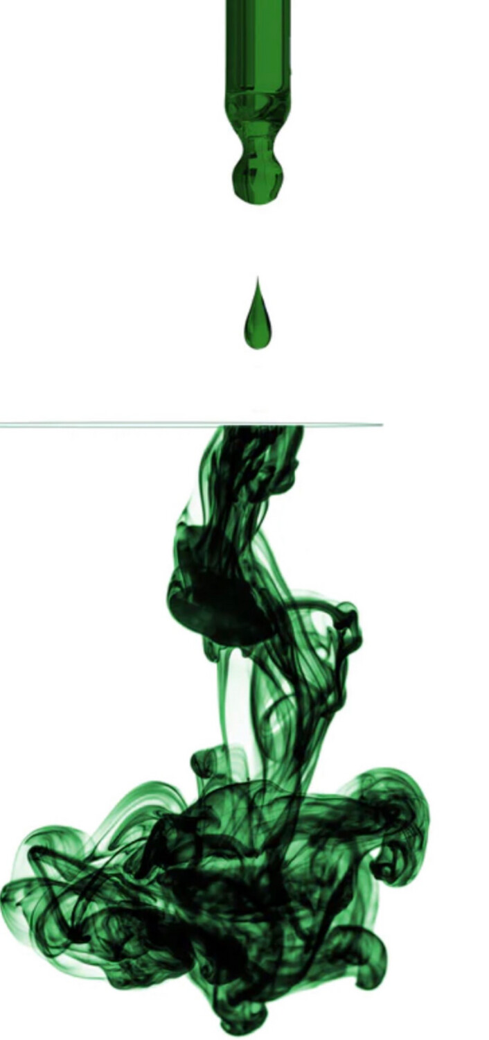 CHLOROPHYLL