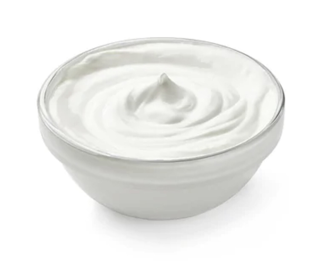 BODY CREAM