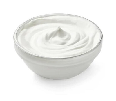 BODY CREAM