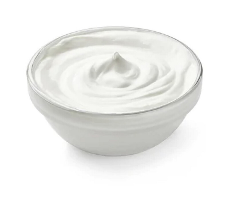 BODY CREAM