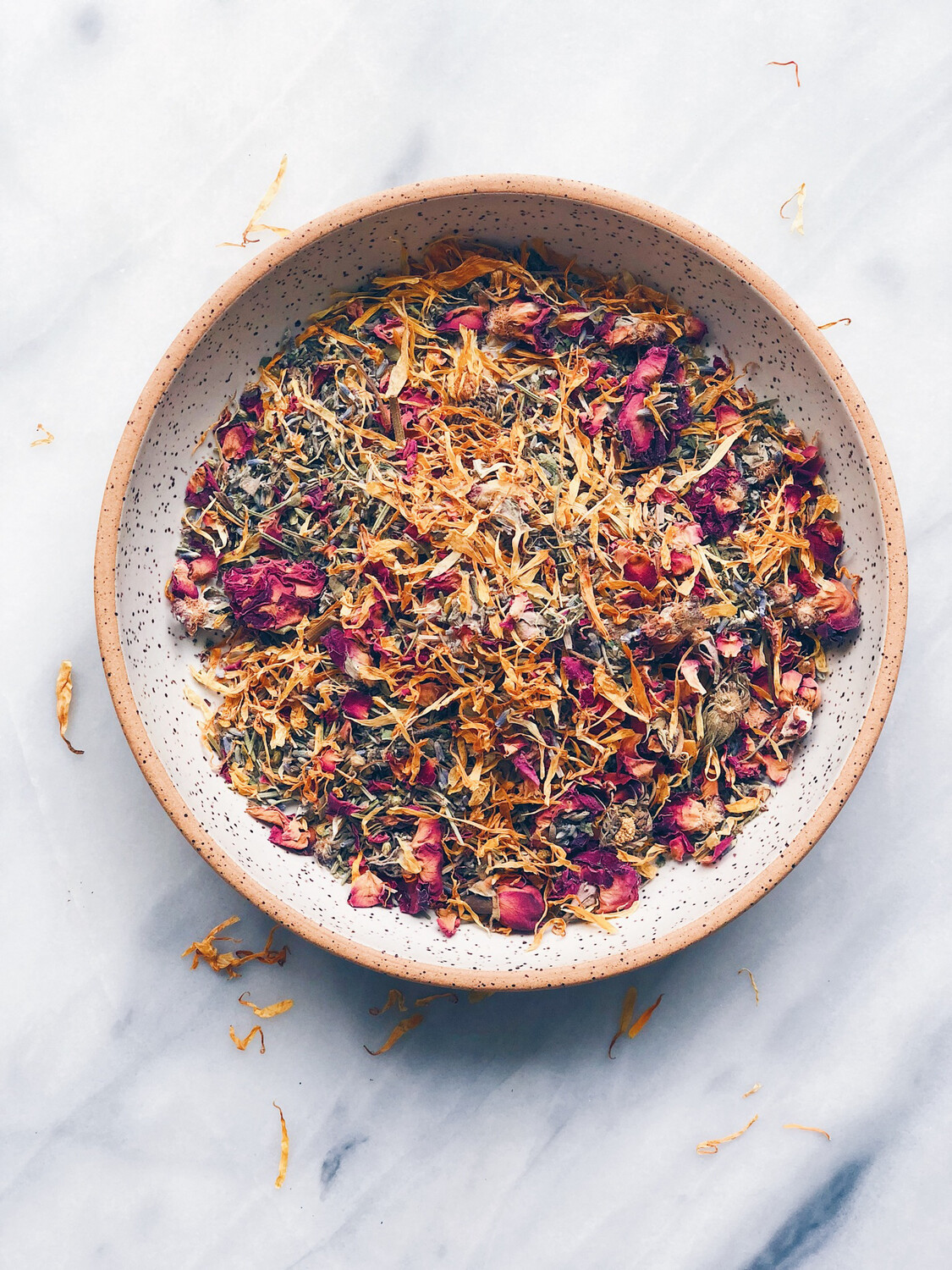 YONI STEAM HERBS