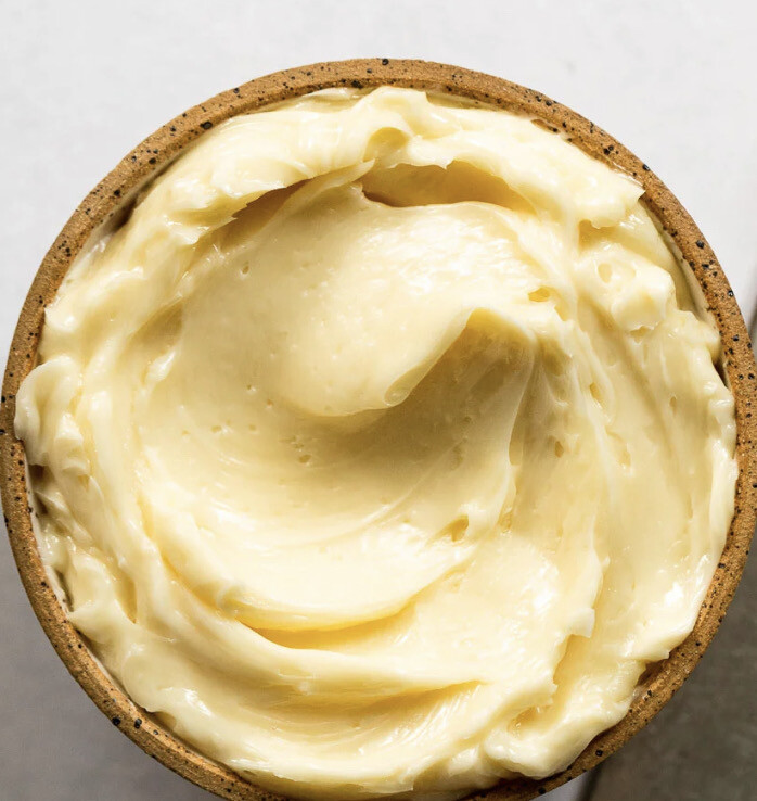 ECZEMA BUTTER