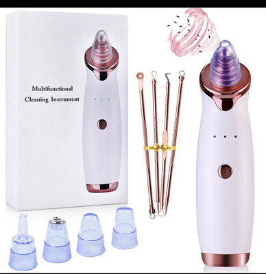BLACKHEAD VACUUM