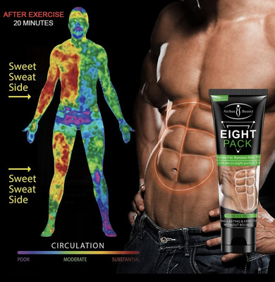 MEN EIGHT PACK