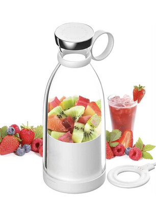 PORTABLE JUICE BLENDER