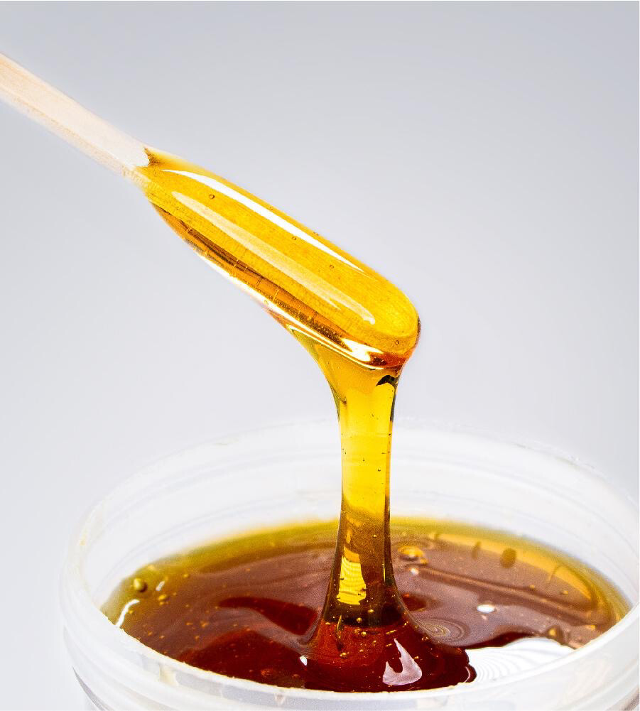 SUGAR WAX
