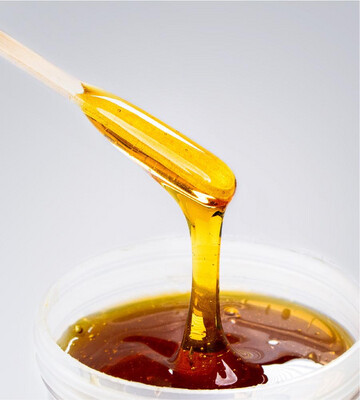 SUGAR WAX