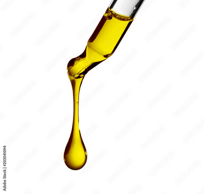 SPOT REMOVER OIL