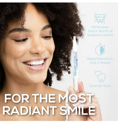 TEETH WHITENING PEN