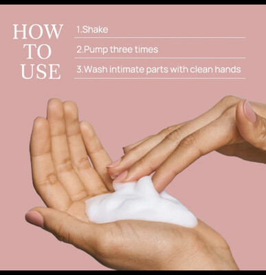 YONI CLEANSER