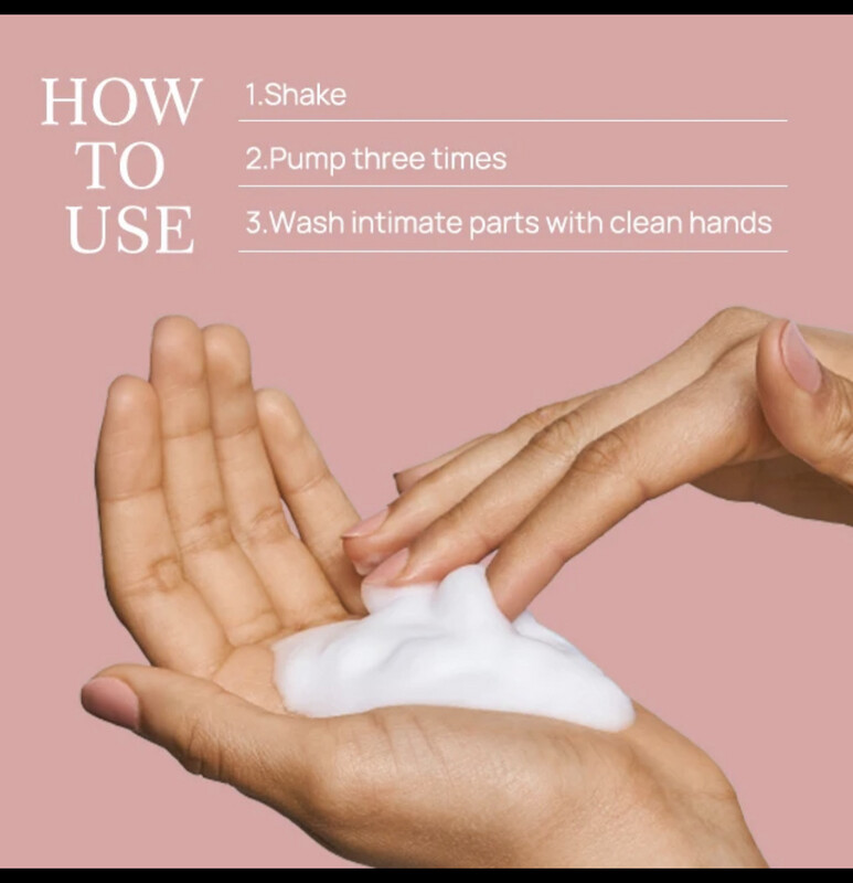 YONI CLEANSER