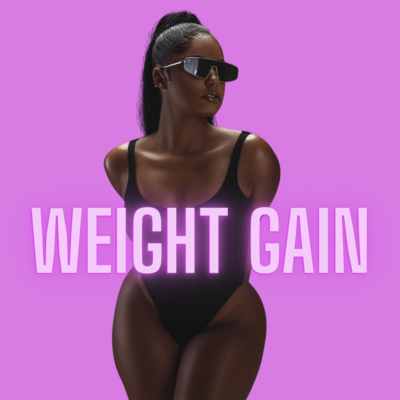 Weight gain