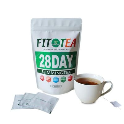 28 DAY WEIGHT LOSS TEA