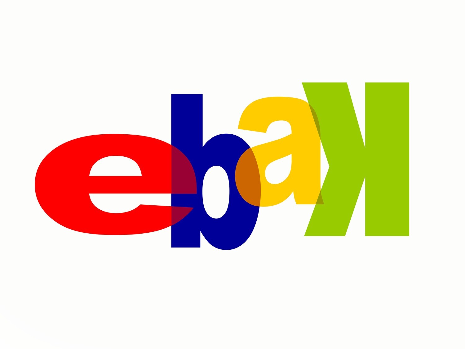 Ebak (Sticker Design only)