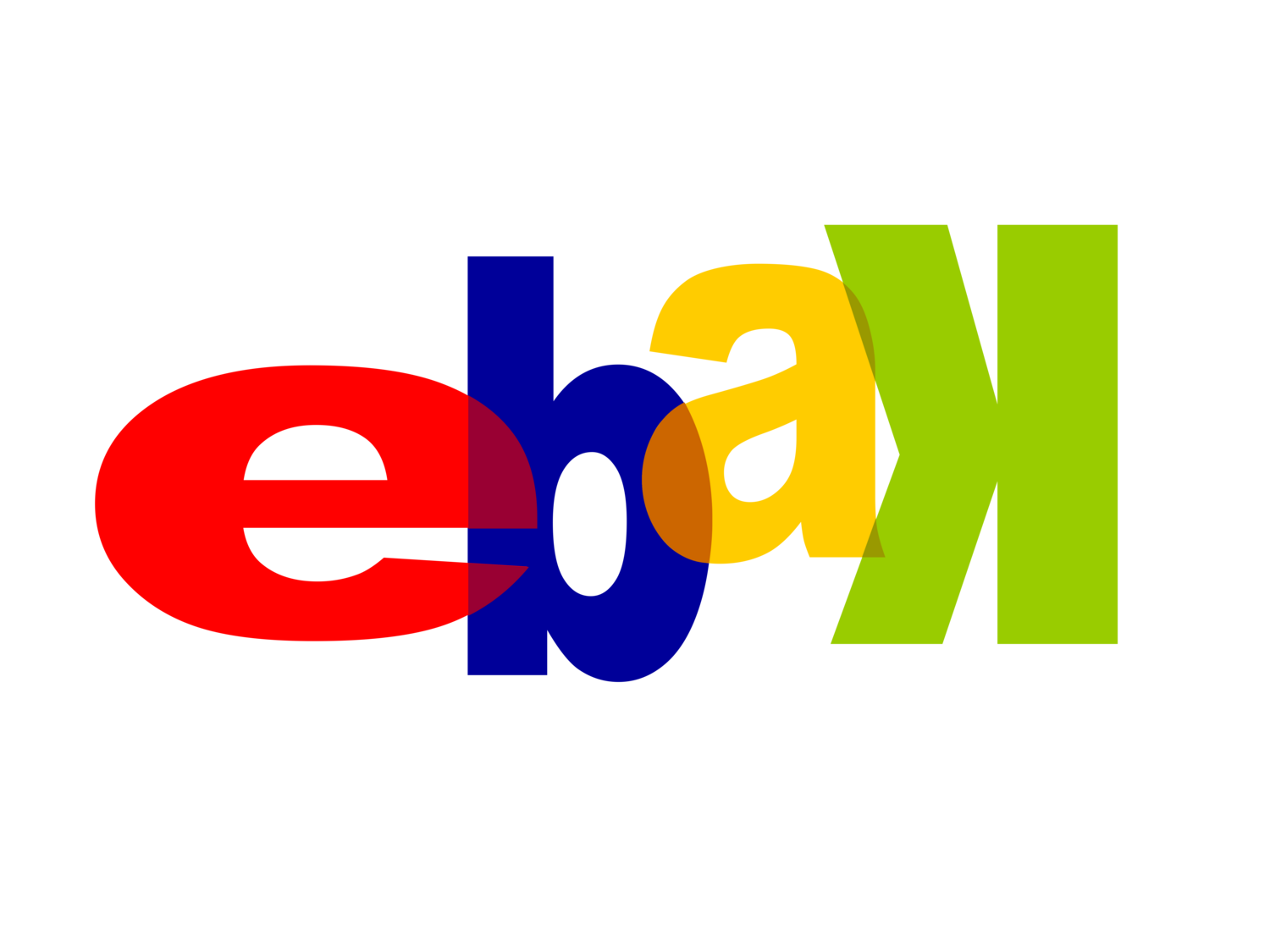 Ebak (Sticker Design only)