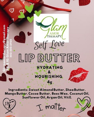 Mango Lip balm