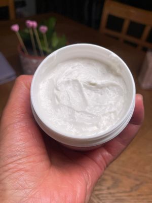 Hydrating Cream