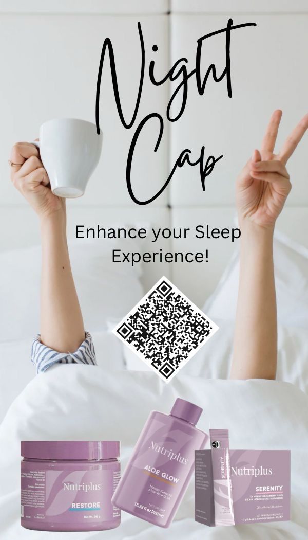 Night Cap