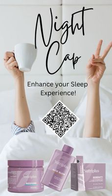 Night Cap