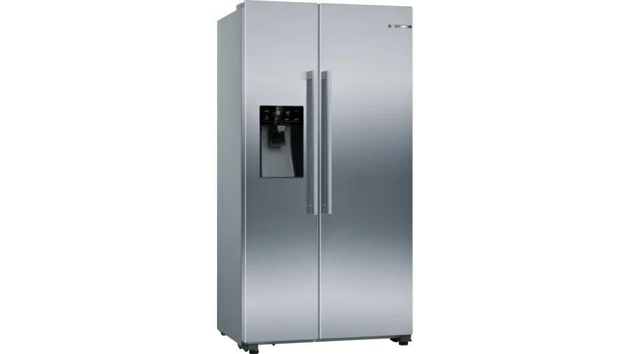 Series 6 | American side by side 178.7 x 90.8 cm Stainless steel- KAI93VIFPG