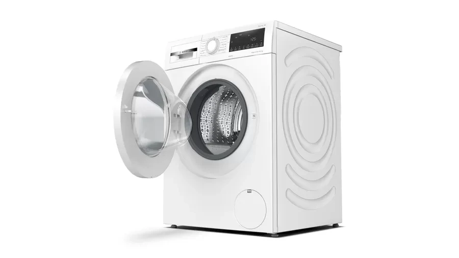 Series 4 | Washer Dryer 8/5 kg 1400 rpm