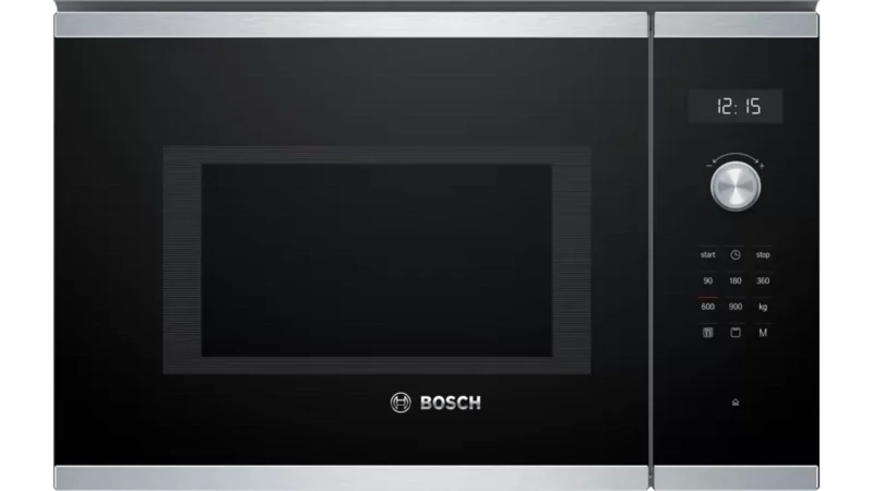 Series 6 | Built-In Microwave 59 x 38cm Stainless Steel