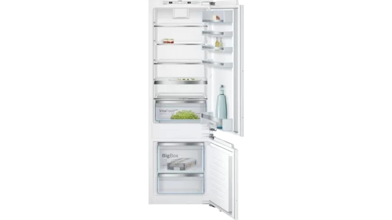 Series 6 | Bosch Built-in Fridge - KIS87AF30T