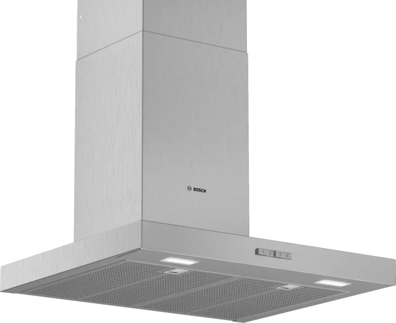 Series 2 | Bosch T-Type Extractor 60 cm - DWB64BC51B