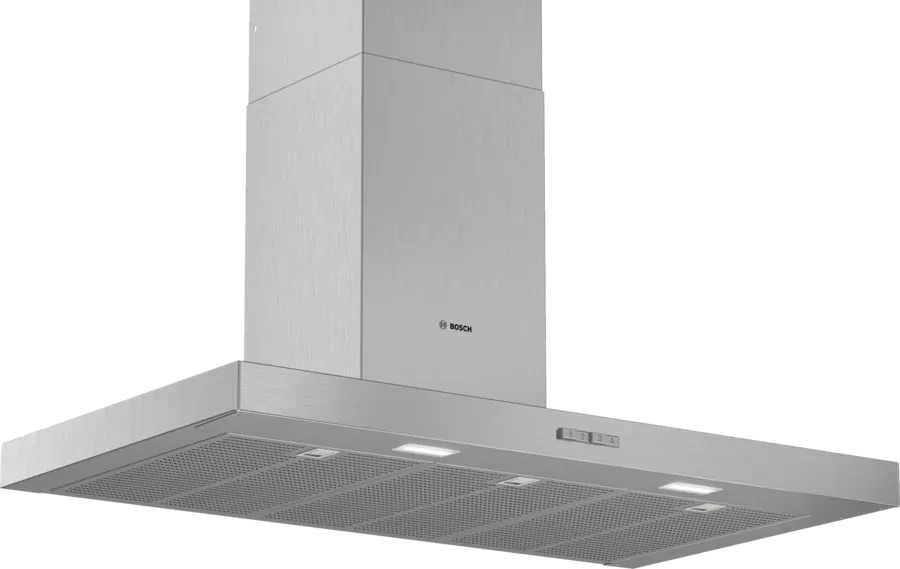 Series 2 | Bosch T-Type Extractor 90cm - DWB94BC51B