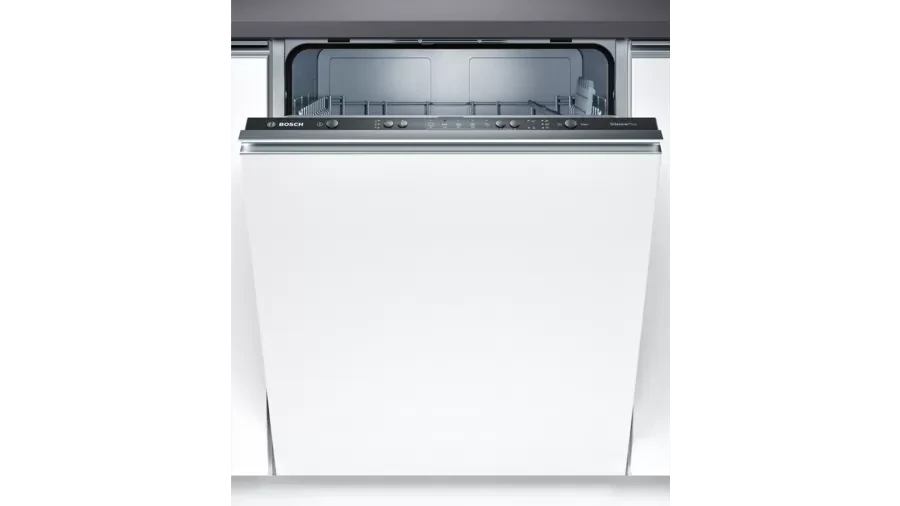 Series 4 | Bosch Fully-Integrated Dishwasher 60cm - SMV50E00GC
