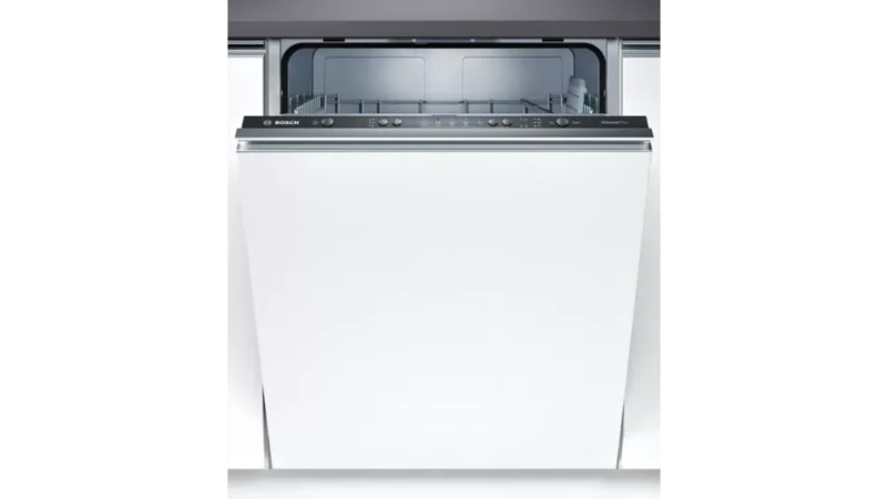 Series 4 | Bosch Fully-Integrated Dishwasher 60cm - SMV50E00GC