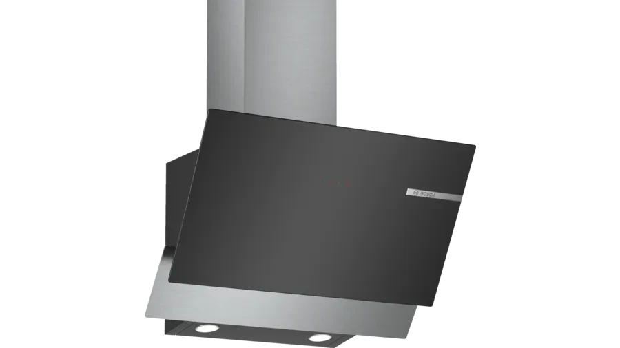 Series 4 | Bosch Inclined Extractor 60cm - DWK65AD60R