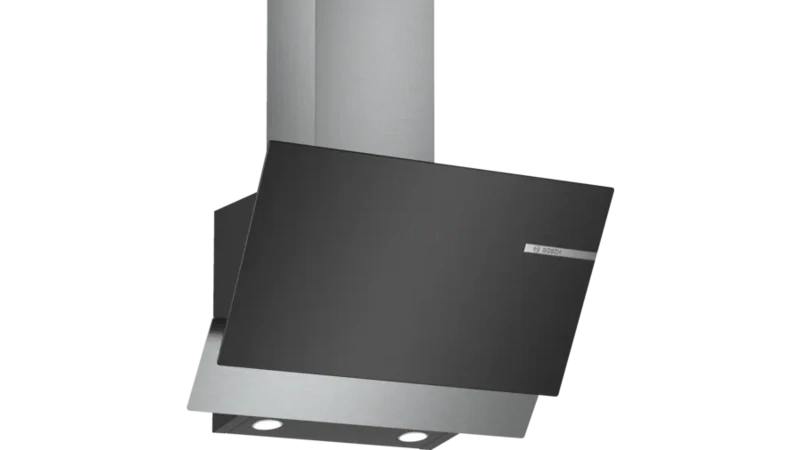 Series 4 | Bosch Inclined Extractor 60cm - DWK65AD60R