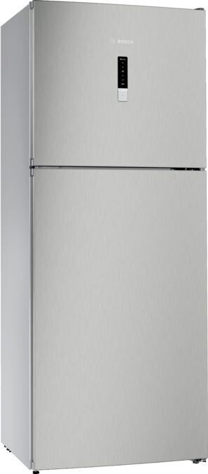 Series 4 | Bosch Freestanding Fridge Top Freezer - KDN43VL2N5
