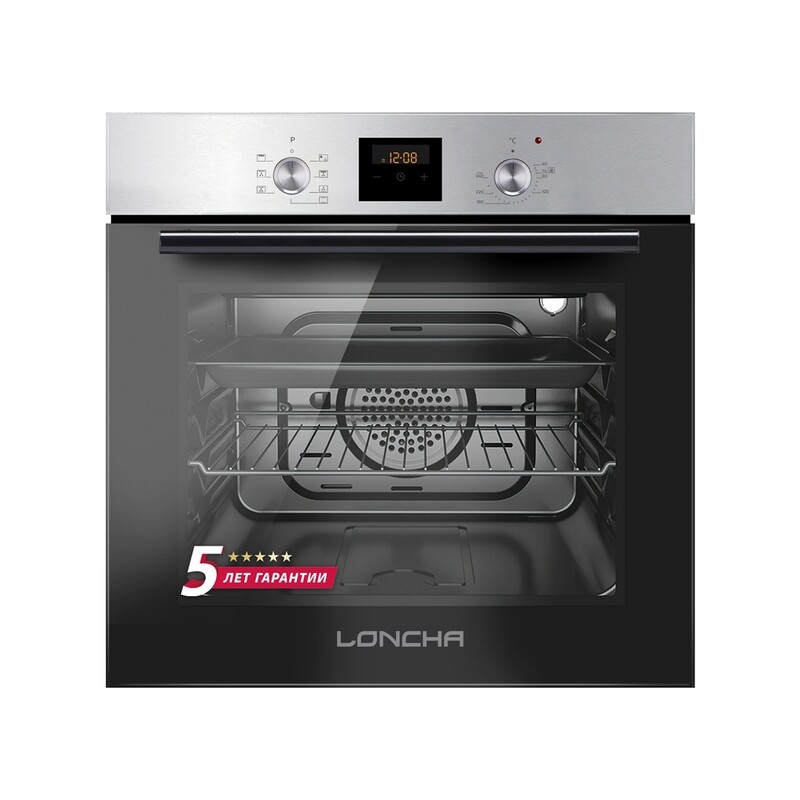 LONCHA BUILT-IN OVEN 60CM - B6406DERIM