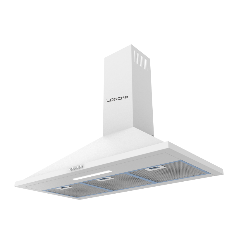 LONCHA WALL EXTRACTOR 90CM - CTW1090I