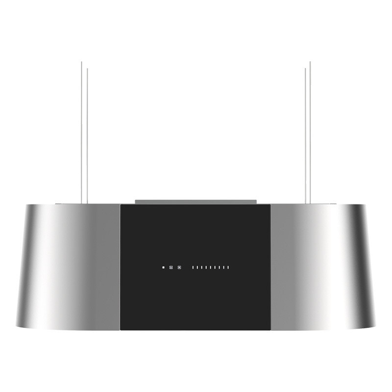LONCHA ISLAND EXTRACTOR 90CM - CGI2090I