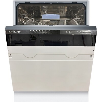 LONCHA DISHWASHER INBUILT 13P - LDW13BI