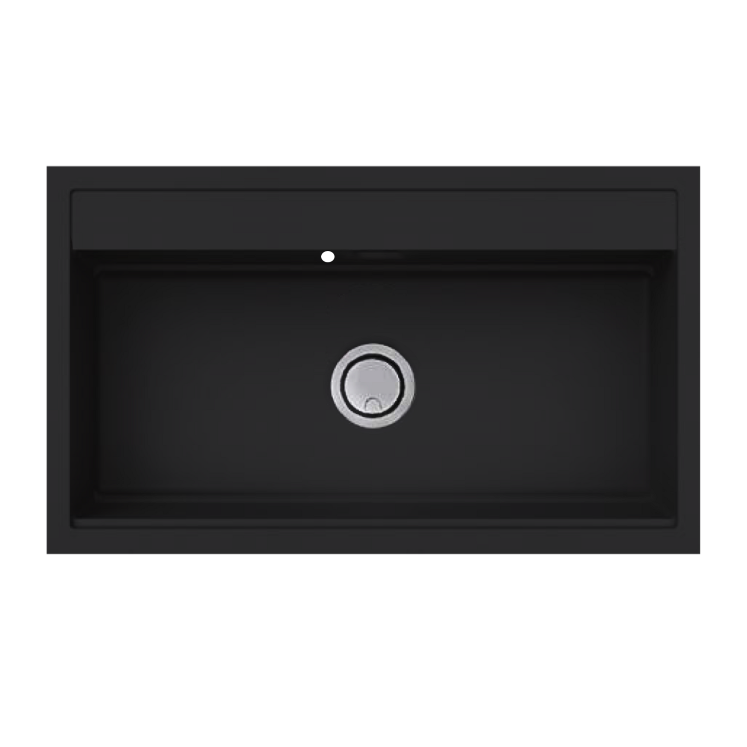 GRANITE KITCHEN SINK (APOLLO-60) - SGS002